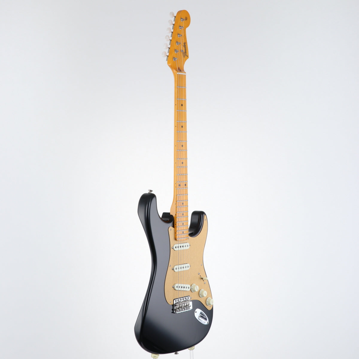 [SN 16500] USED Fender Custom Shop / American Custom Stratocaster Lush Closet Classic Black [12]