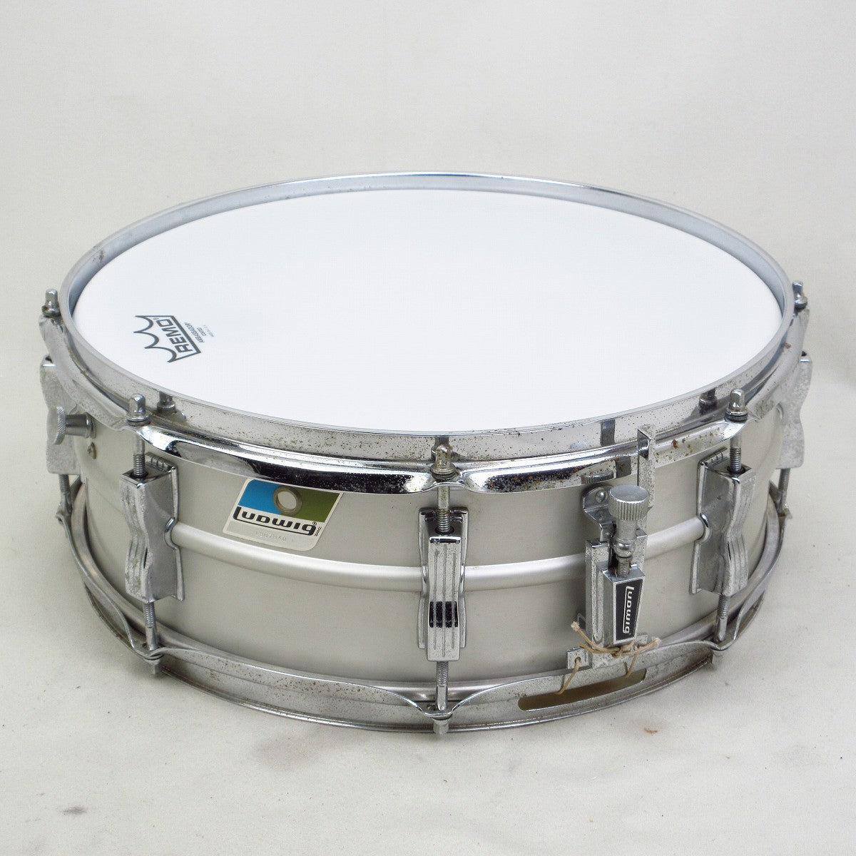 [SN 136XXXX] USED Ludwig / LM404 Acrolite "Vintage""1970s [08]