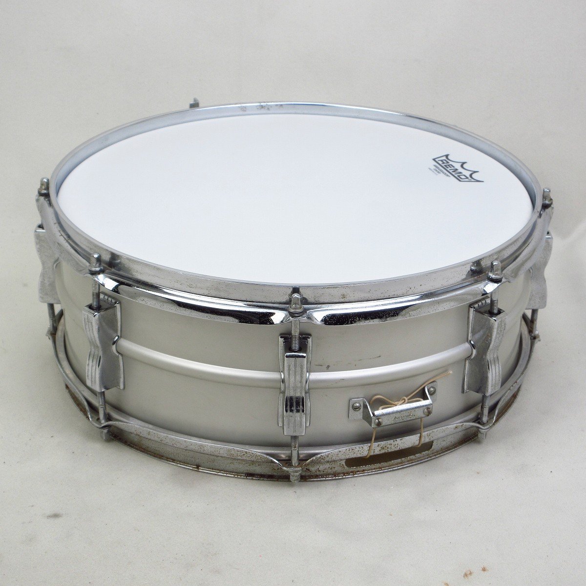 [SN 136XXXX] USED Ludwig / LM404 Acrolite "Vintage""1970s [09]