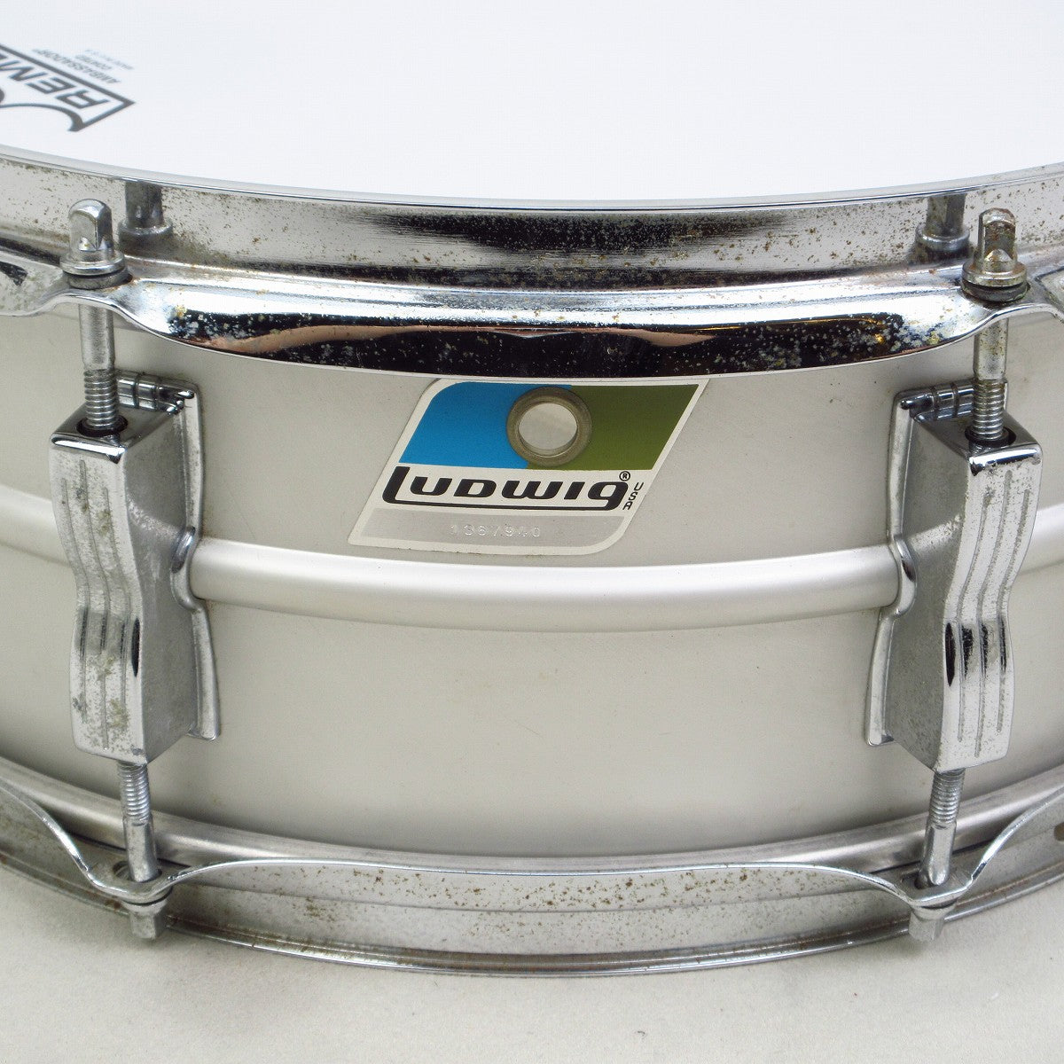 [SN 136XXXX] USED Ludwig / LM404 Acrolite "Vintage""1970s [09]