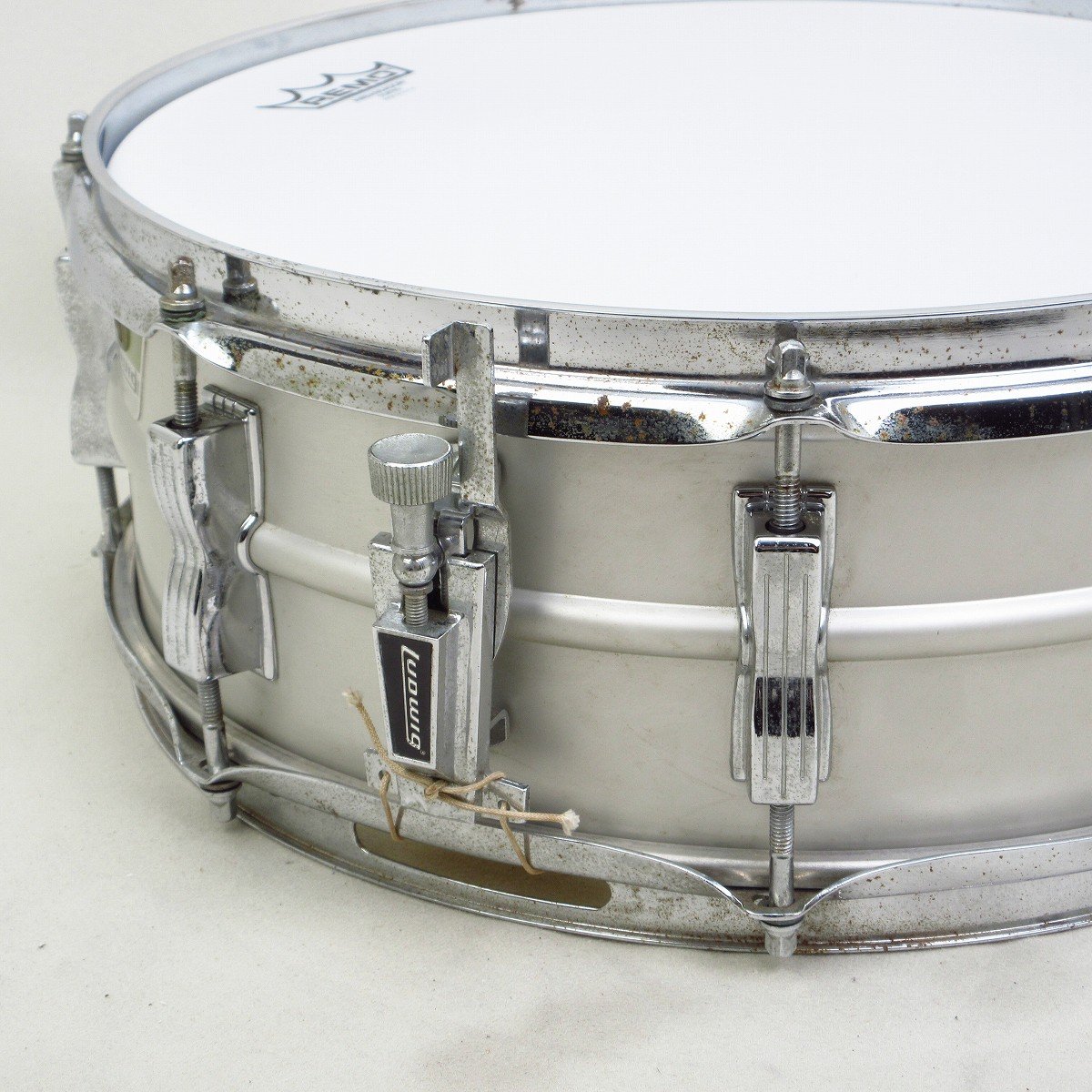 [SN 136XXXX] USED Ludwig / LM404 Acrolite "Vintage""1970s [09]