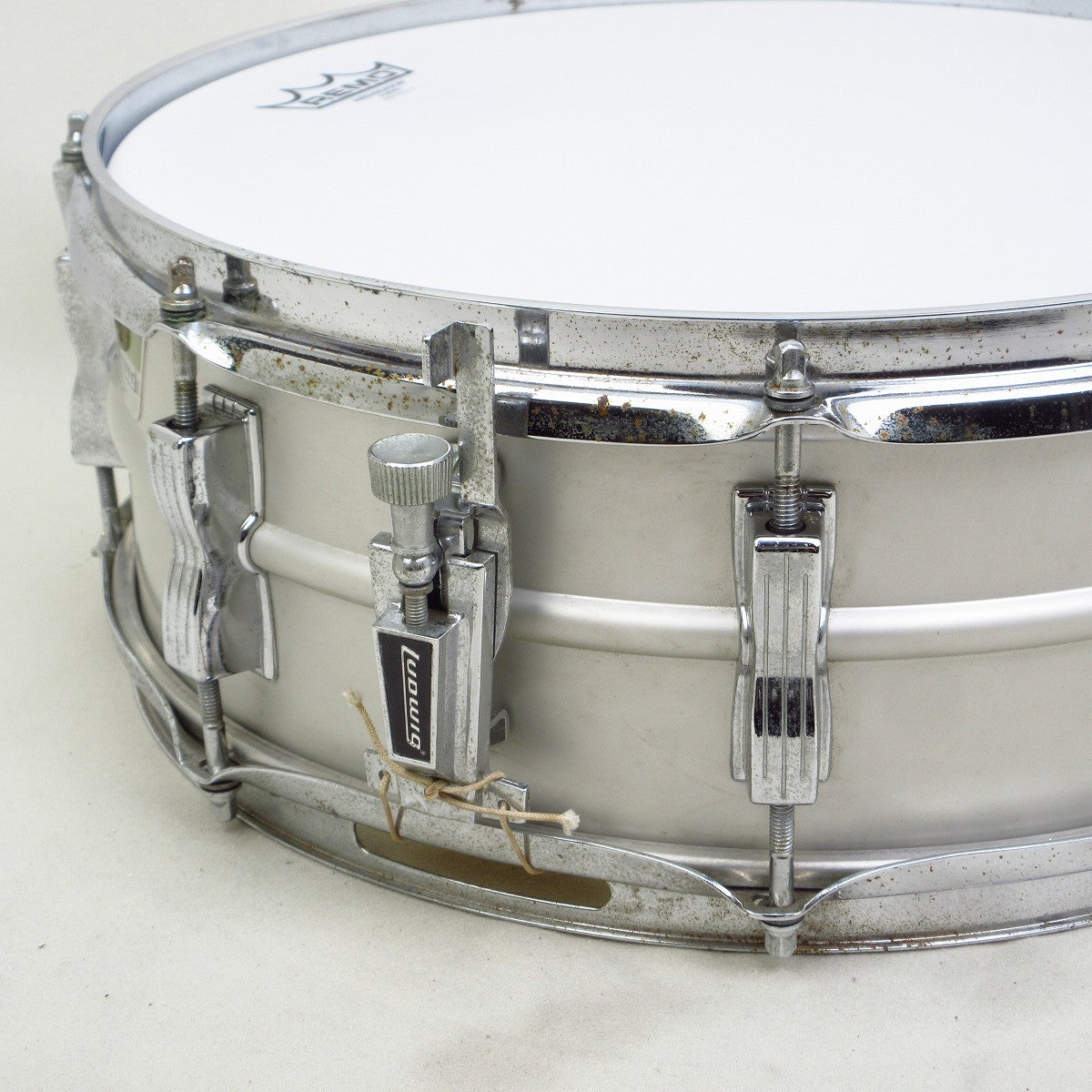 [SN 136XXXX] USED Ludwig / LM404 Acrolite "Vintage""1970s [08]