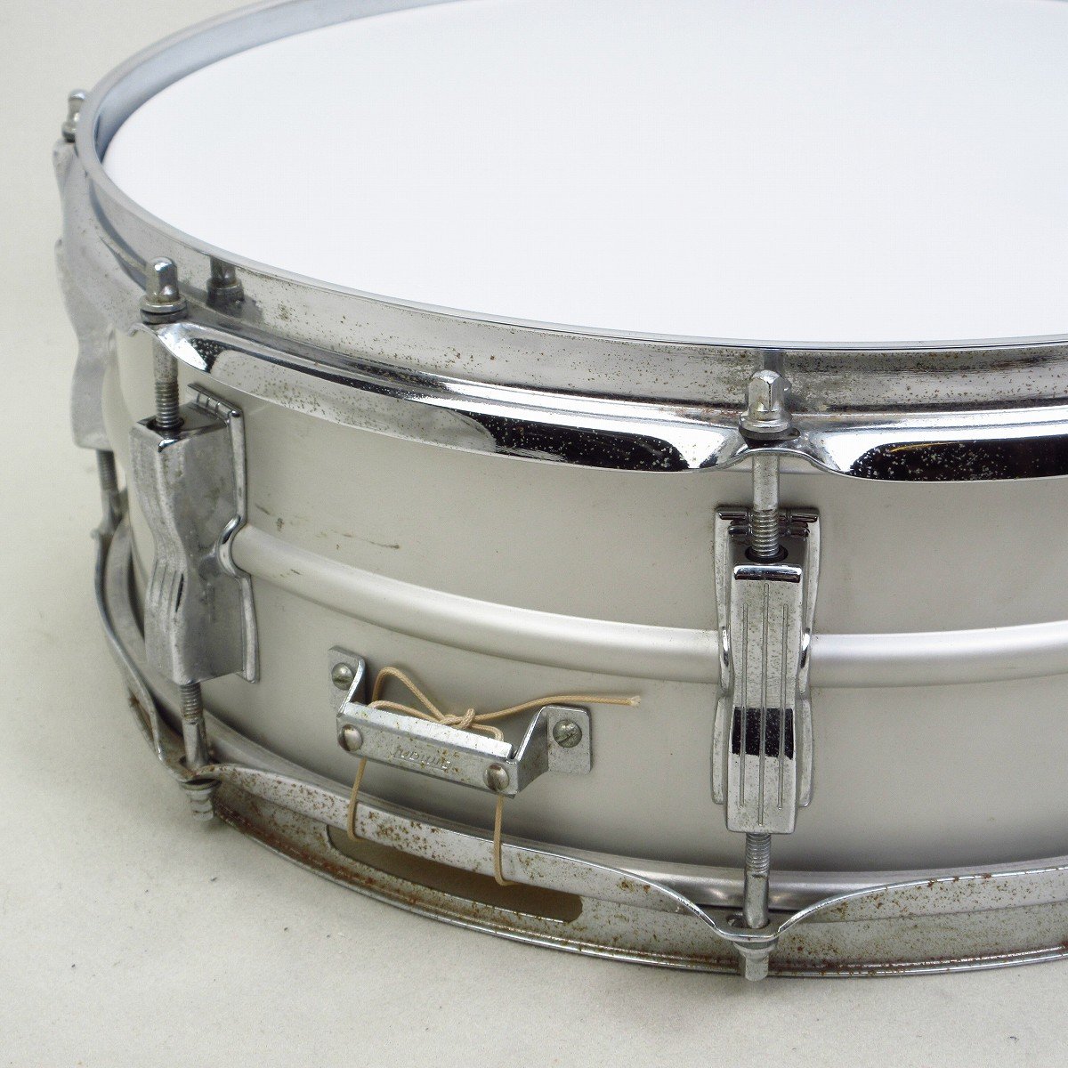 [SN 136XXXX] USED Ludwig / LM404 Acrolite "Vintage""1970s [09]