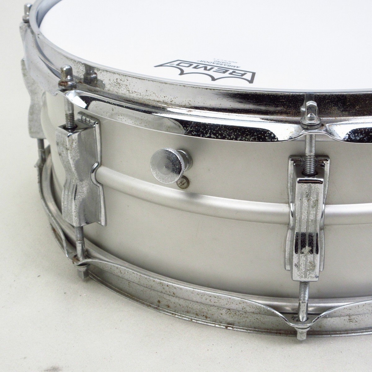 [SN 136XXXX] USED Ludwig / LM404 Acrolite "Vintage""1970s [09]