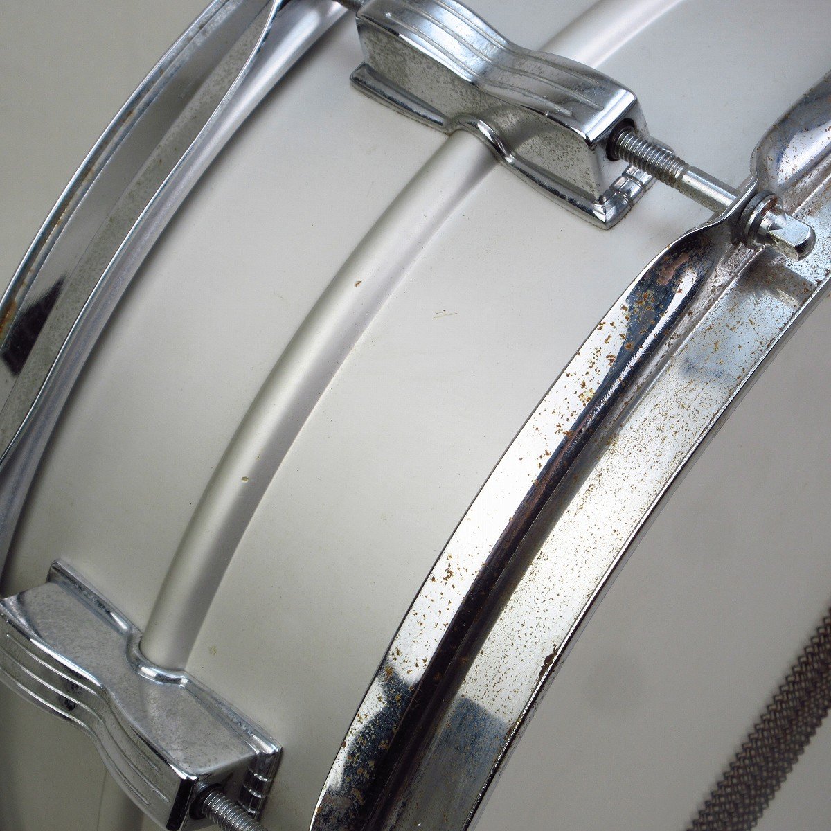 [SN 136XXXX] USED Ludwig / LM404 Acrolite "Vintage""1970s [09]