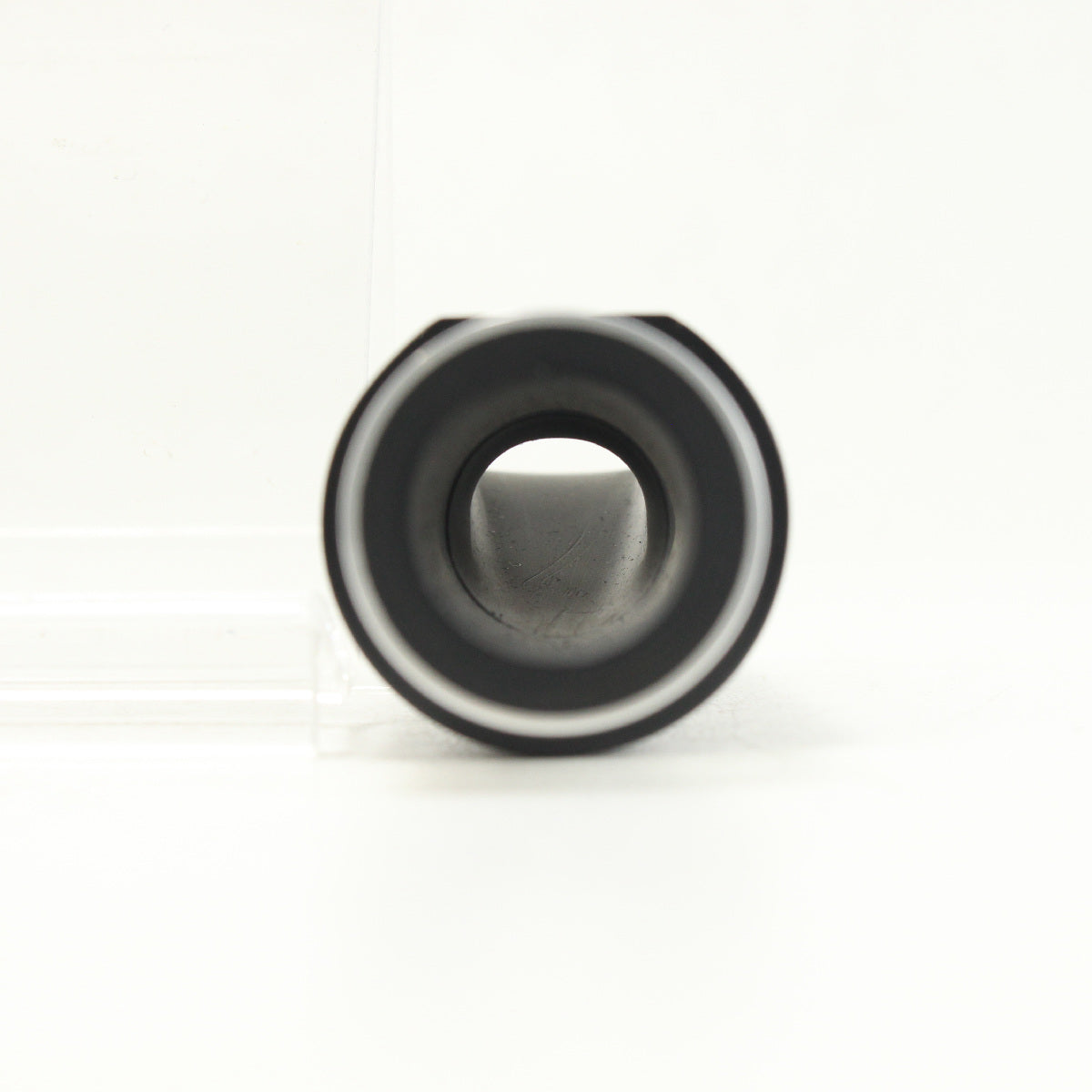 USED BERG LARSEN / Tenor Stainless 110/1/M (Refaced) for tenor [03]