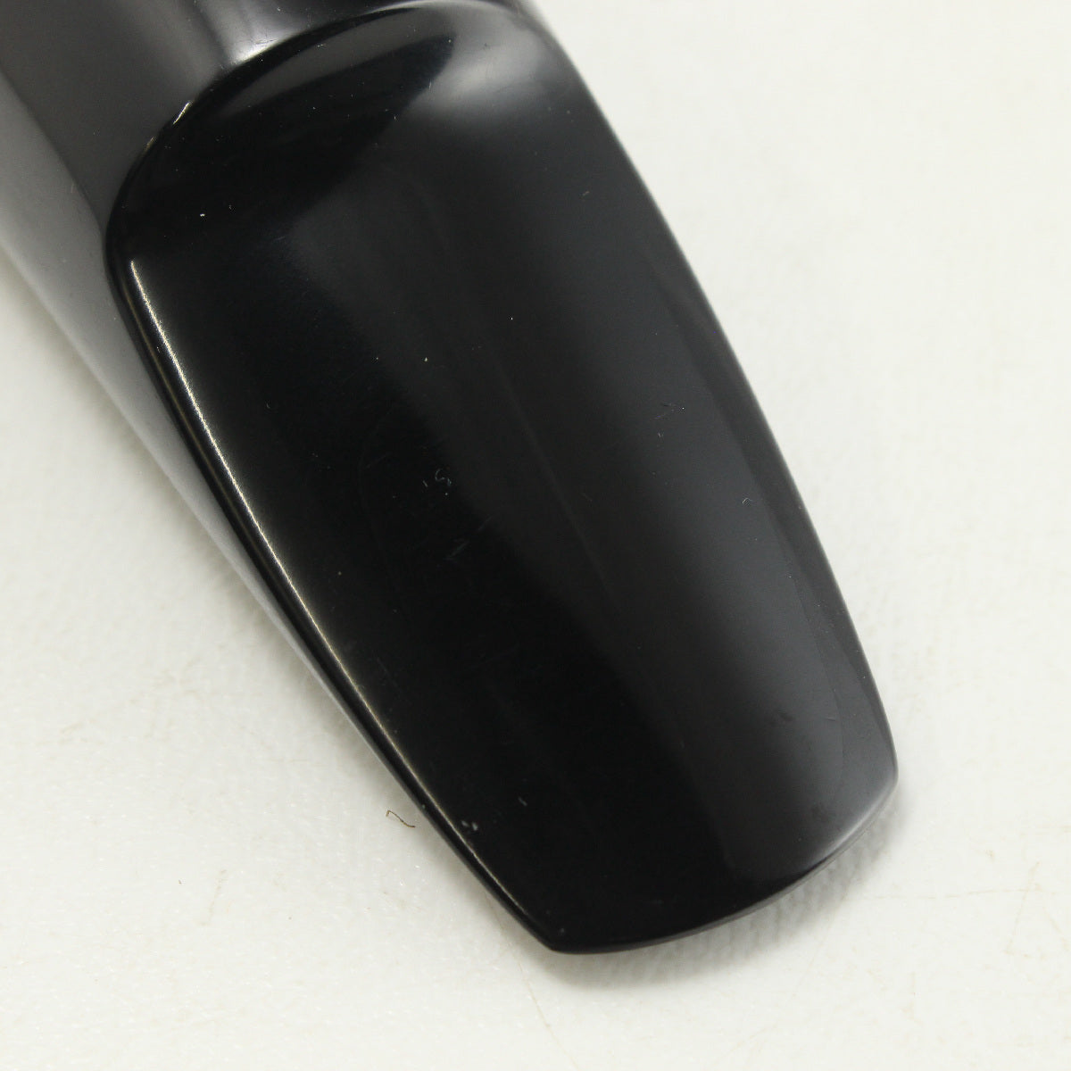 USED BERG LARSEN / Tenor Stainless 110/1/M (Refaced) for tenor [03]