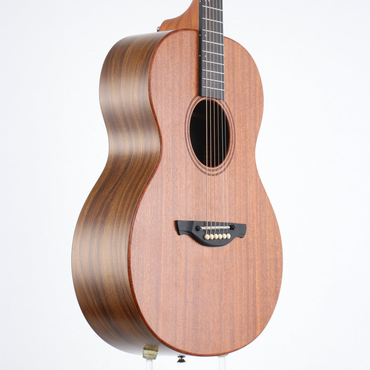 [SN JE24110839] USED James / J-300A II Satin Mahogany [11]