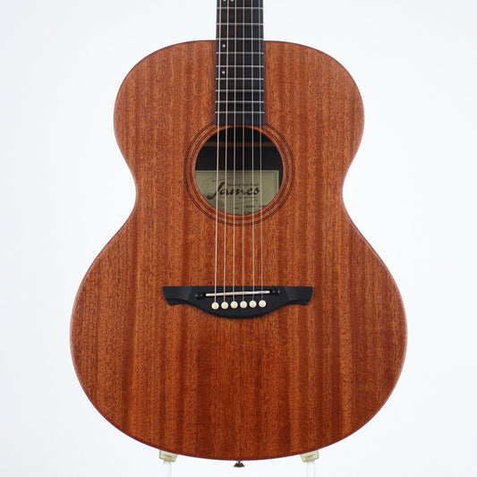 [SN JE24110839] USED James / J-300A II Satin Mahogany [11]