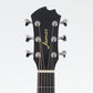 [SN JE24110839] USED James / J-300A II Satin Mahogany [11]