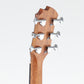 [SN JE24110839] USED James / J-300A II Satin Mahogany [11]