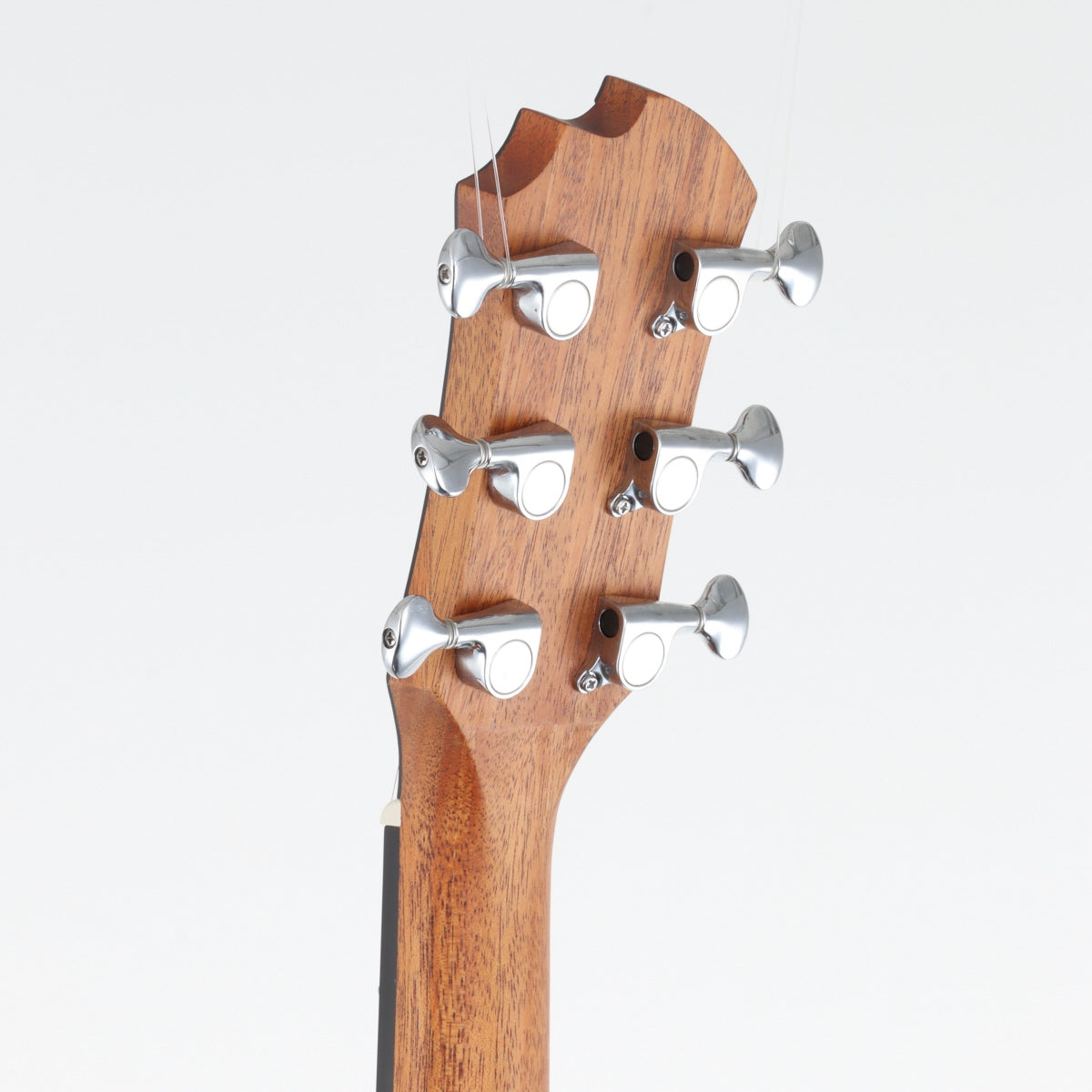 [SN JE24110839] USED James / J-300A II Satin Mahogany [11]