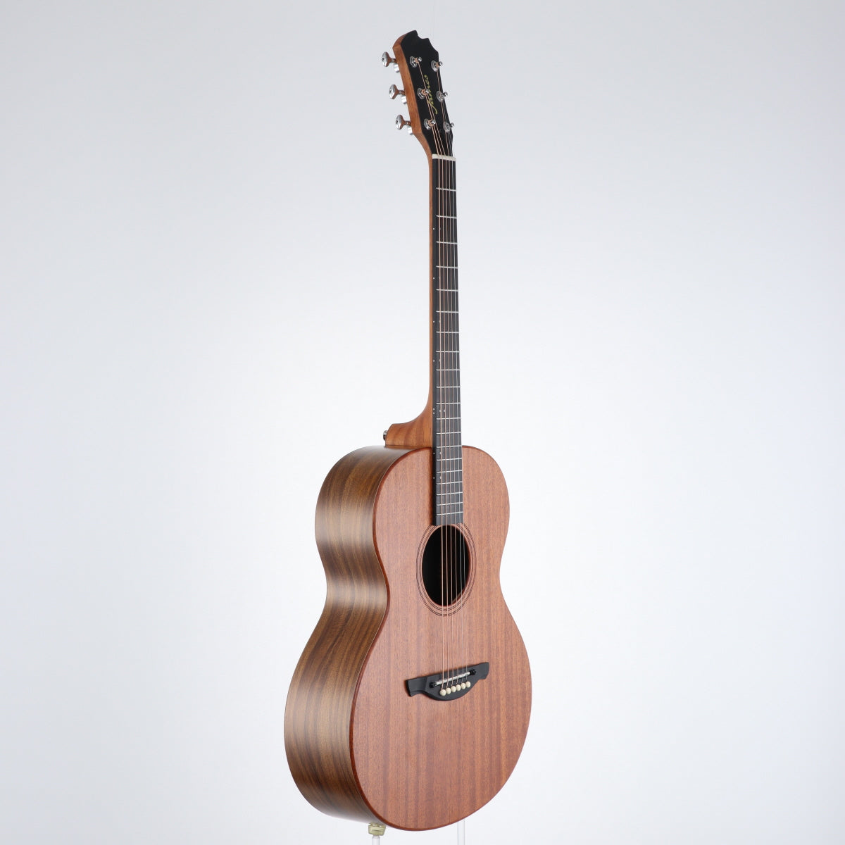 [SN JE24110839] USED James / J-300A II Satin Mahogany [11]