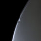[SN 18H11] USED Black Cloud / Custom Made Sigma SSH Gross Black [3.59kg] Black Cloud [08]