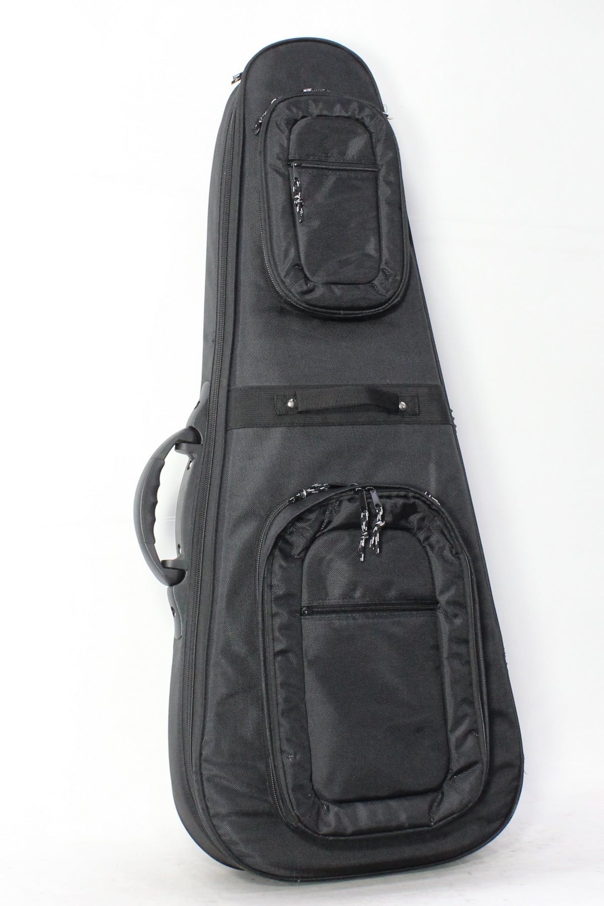[SN 18H11] USED Black Cloud / Custom Made Sigma SSH Gross Black [3.59kg] Black Cloud [08]