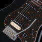 [SN 18H11] USED Black Cloud / Custom Made Sigma SSH Gross Black [3.59kg] Black Cloud [08]