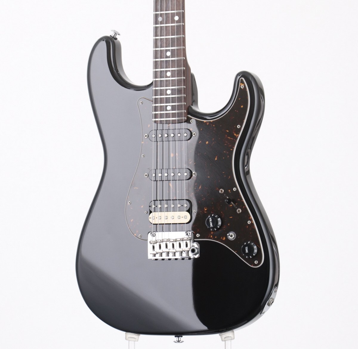 [SN 18H11] USED Black Cloud / Custom Made Sigma SSH Gross Black [3.59kg] Black Cloud [08]