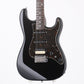 [SN 18H11] USED Black Cloud / Custom Made Sigma SSH Gross Black [3.59kg] Black Cloud [08]