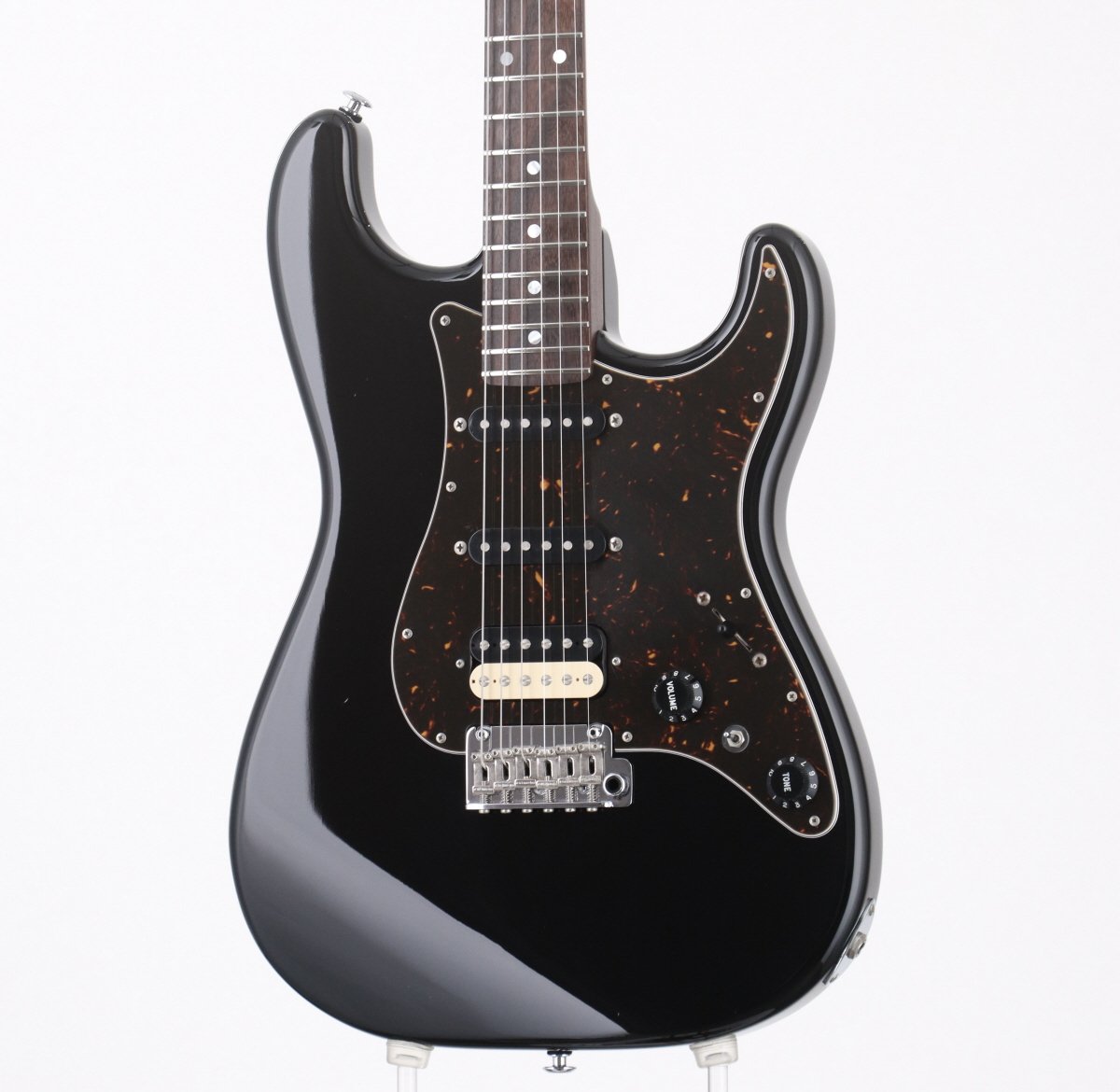 [SN 18H11] USED Black Cloud / Custom Made Sigma SSH Gross Black [3.59kg] Black Cloud [08]