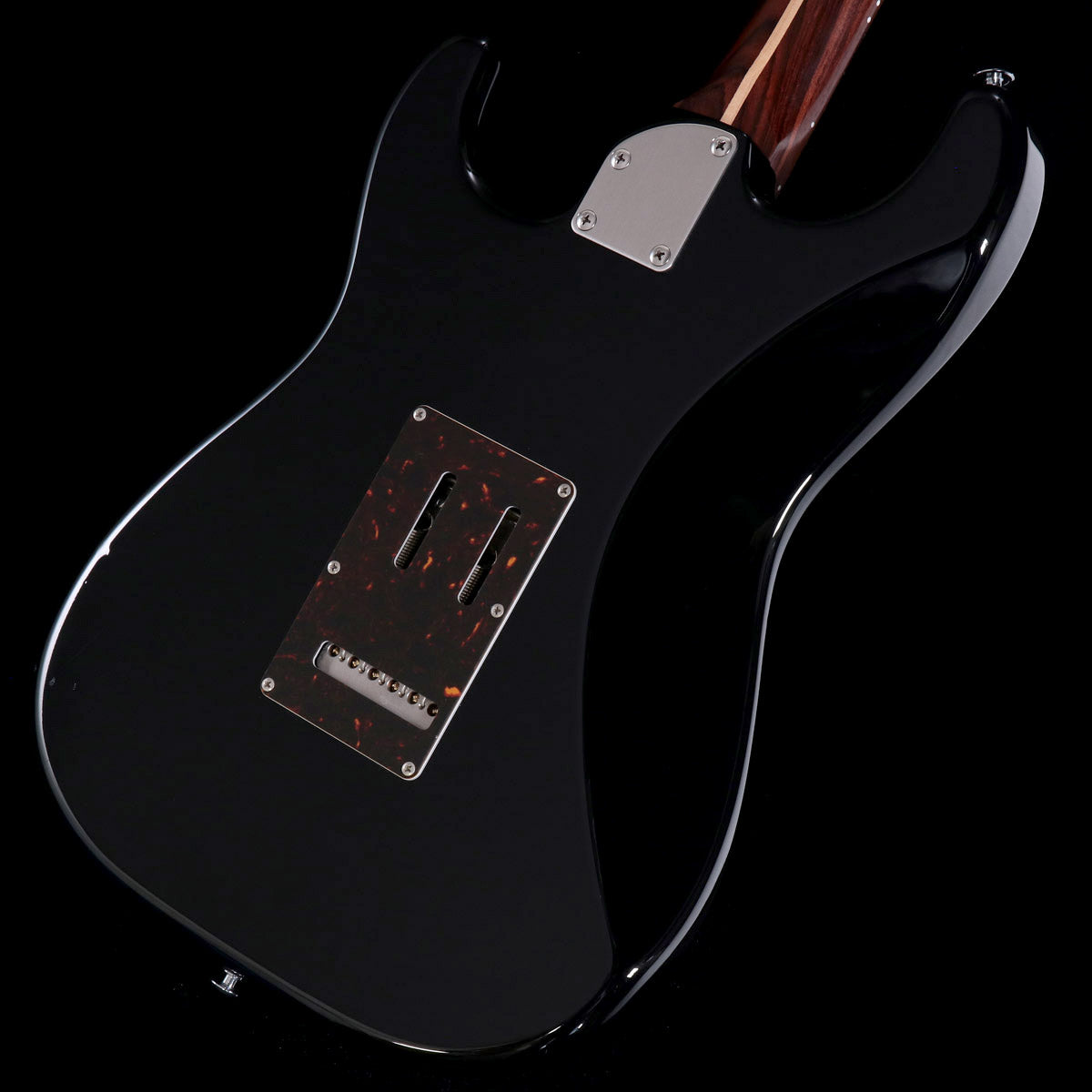 [SN 18H11] USED Black Cloud / Custom Made Sigma SSH Gross Black [3.59kg] Black Cloud [08]