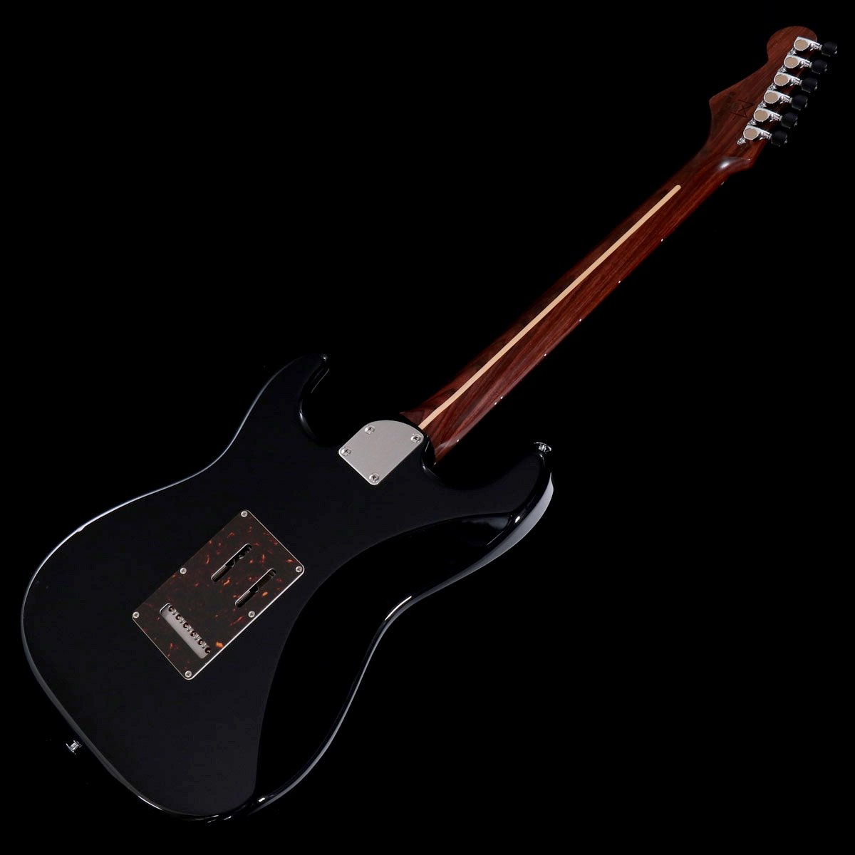 [SN 18H11] USED Black Cloud / Custom Made Sigma SSH Gross Black [3.59kg] Black Cloud [08]