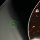 [SN 18H11] USED Black Cloud / Custom Made Sigma SSH Gross Black [3.59kg] Black Cloud [08]