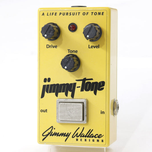 USED JIMMY WALLACE / Jimmy-Tone [08]