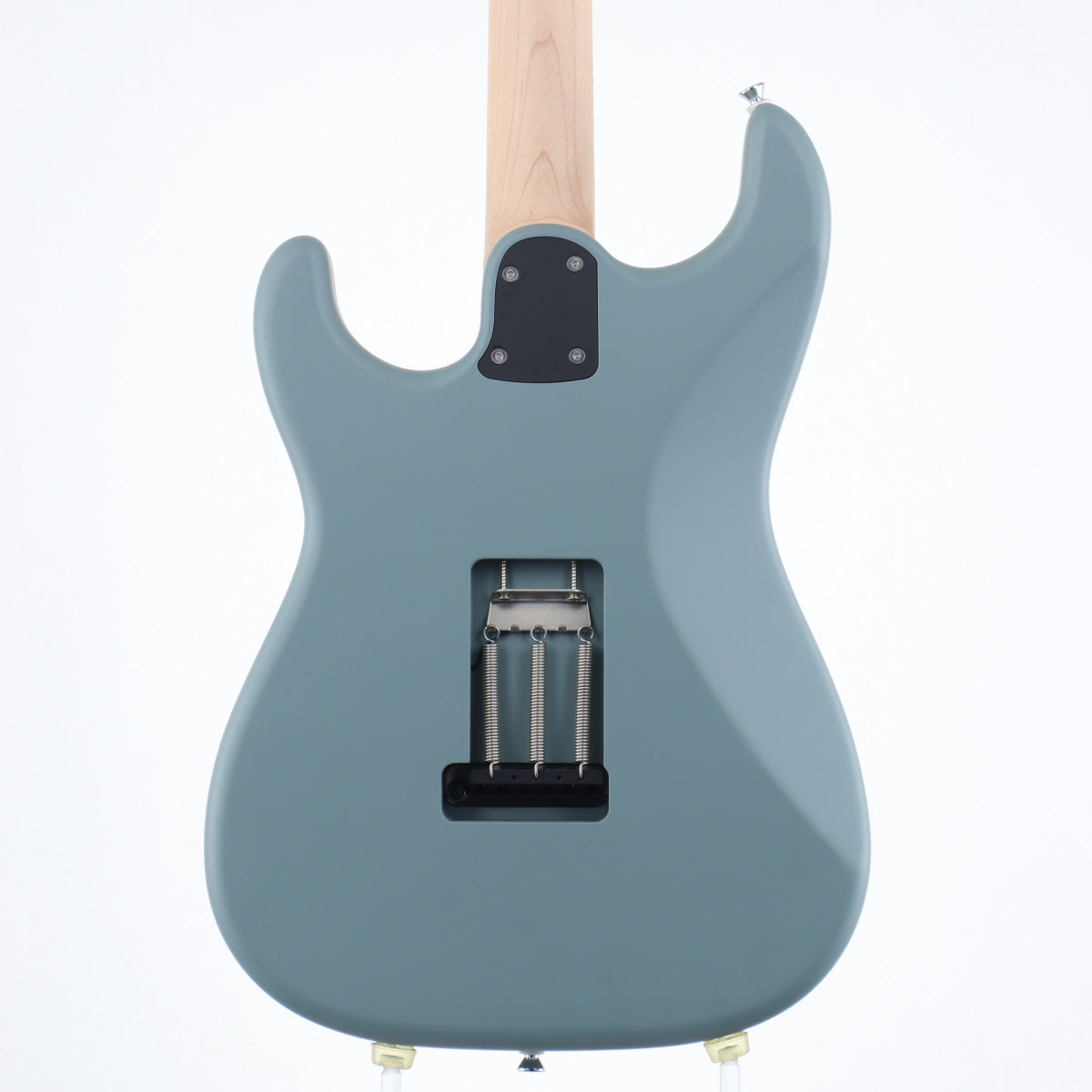 [SN 201440] USED SAITO GUITARS / S-622CS 3S Olive Gray [11]