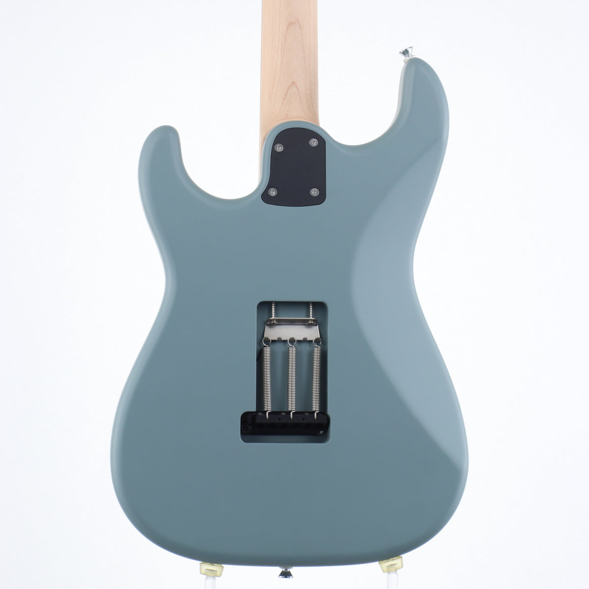 [SN 201440] USED SAITO GUITARS / S-622CS 3S Olive Gray [11]