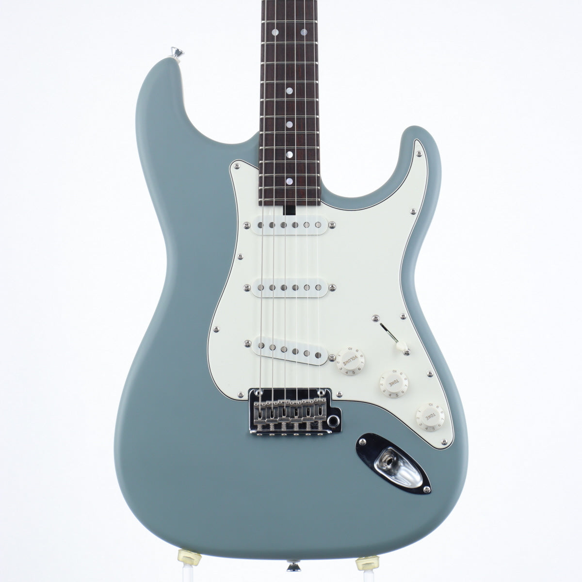 [SN 201440] USED SAITO GUITARS / S-622CS 3S Olive Gray [11]