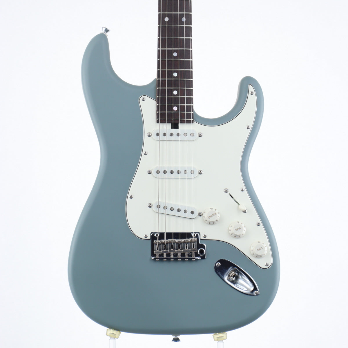 [SN 201440] USED SAITO GUITARS / S-622CS 3S Olive Gray [11]