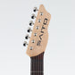 [SN 201440] USED SAITO GUITARS / S-622CS 3S Olive Gray [11]
