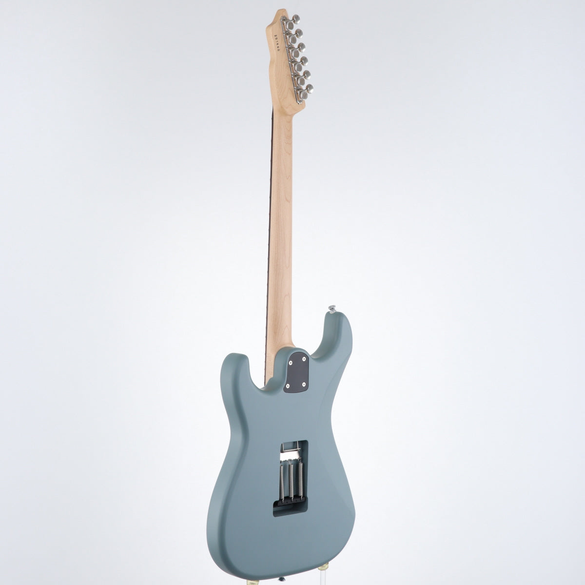 [SN 201440] USED SAITO GUITARS / S-622CS 3S Olive Gray [11]