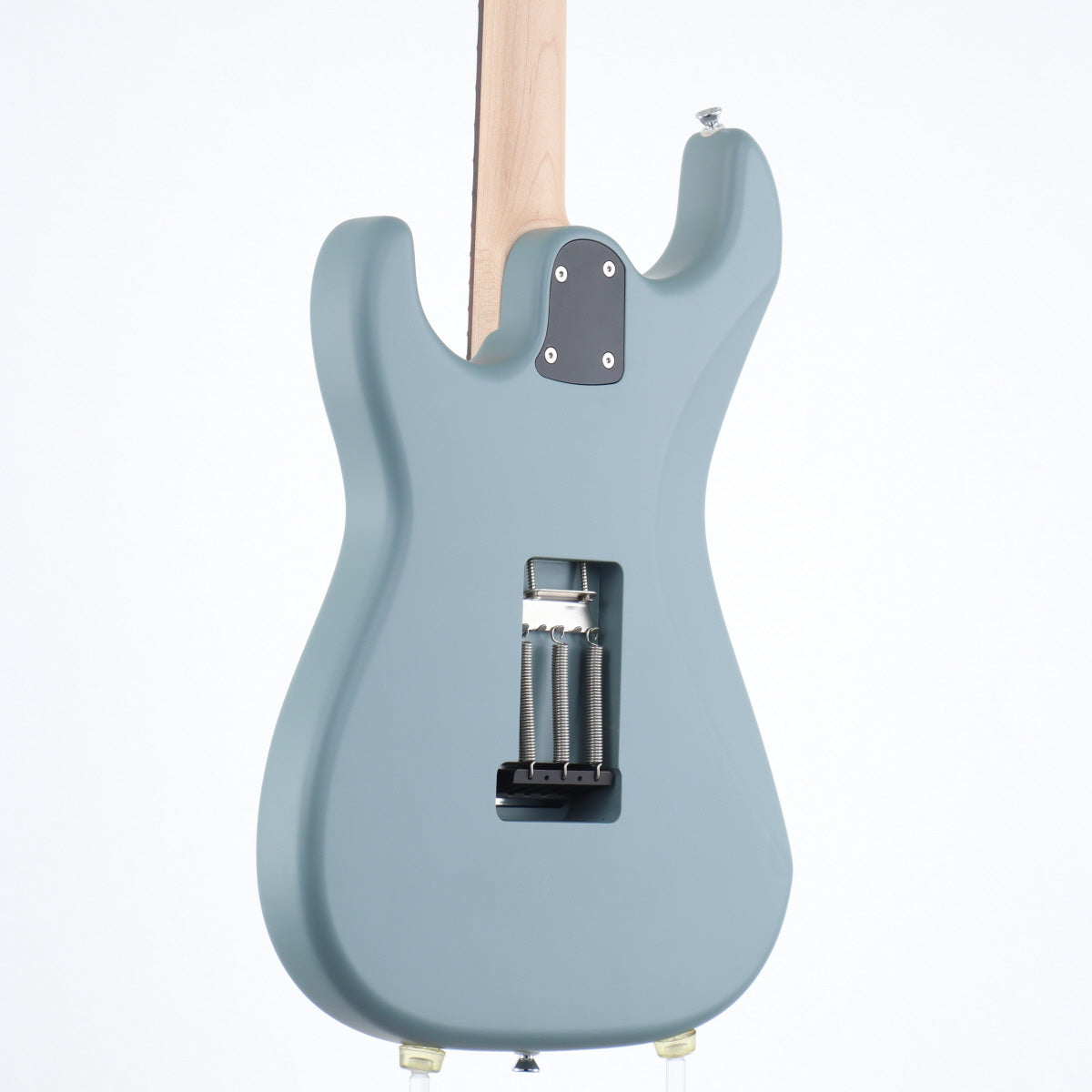 [SN 201440] USED SAITO GUITARS / S-622CS 3S Olive Gray [11]