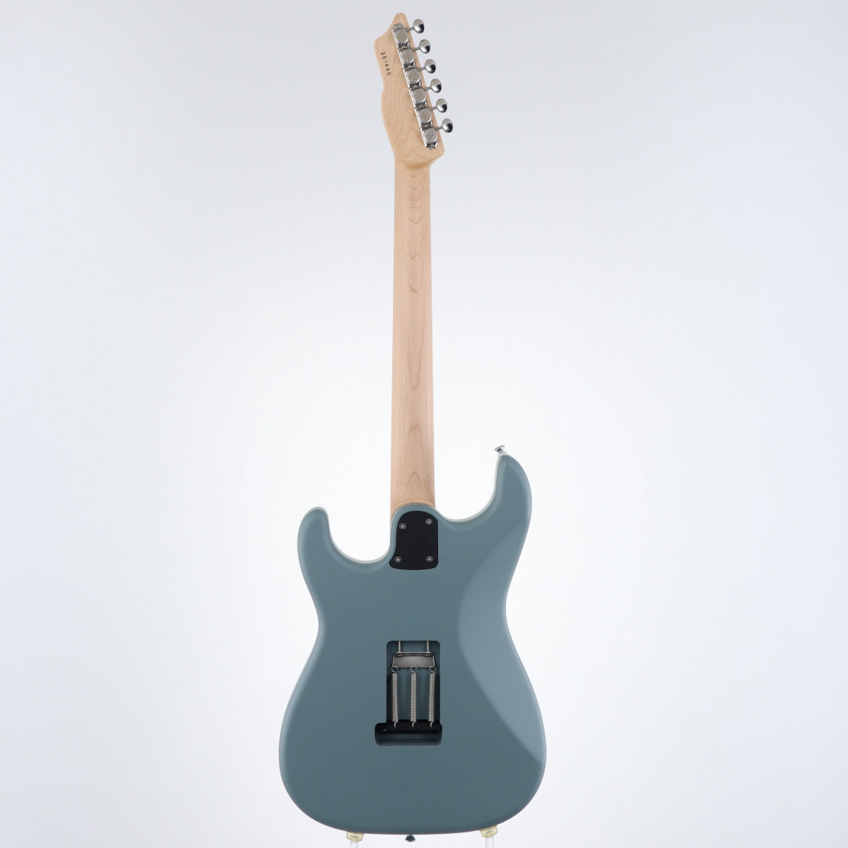 [SN 201440] USED SAITO GUITARS / S-622CS 3S Olive Gray [11]