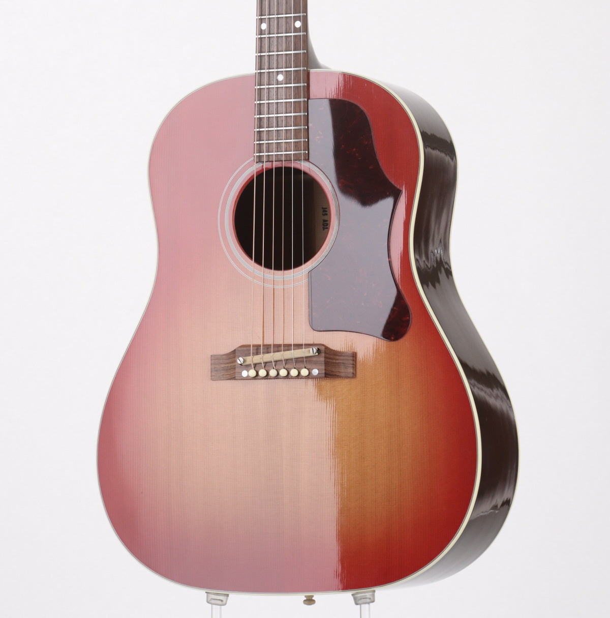 [SN 13013080] USED Gibson / 1960s J-45 ADJ Vintage Cherry Sunburst 2013 [09]