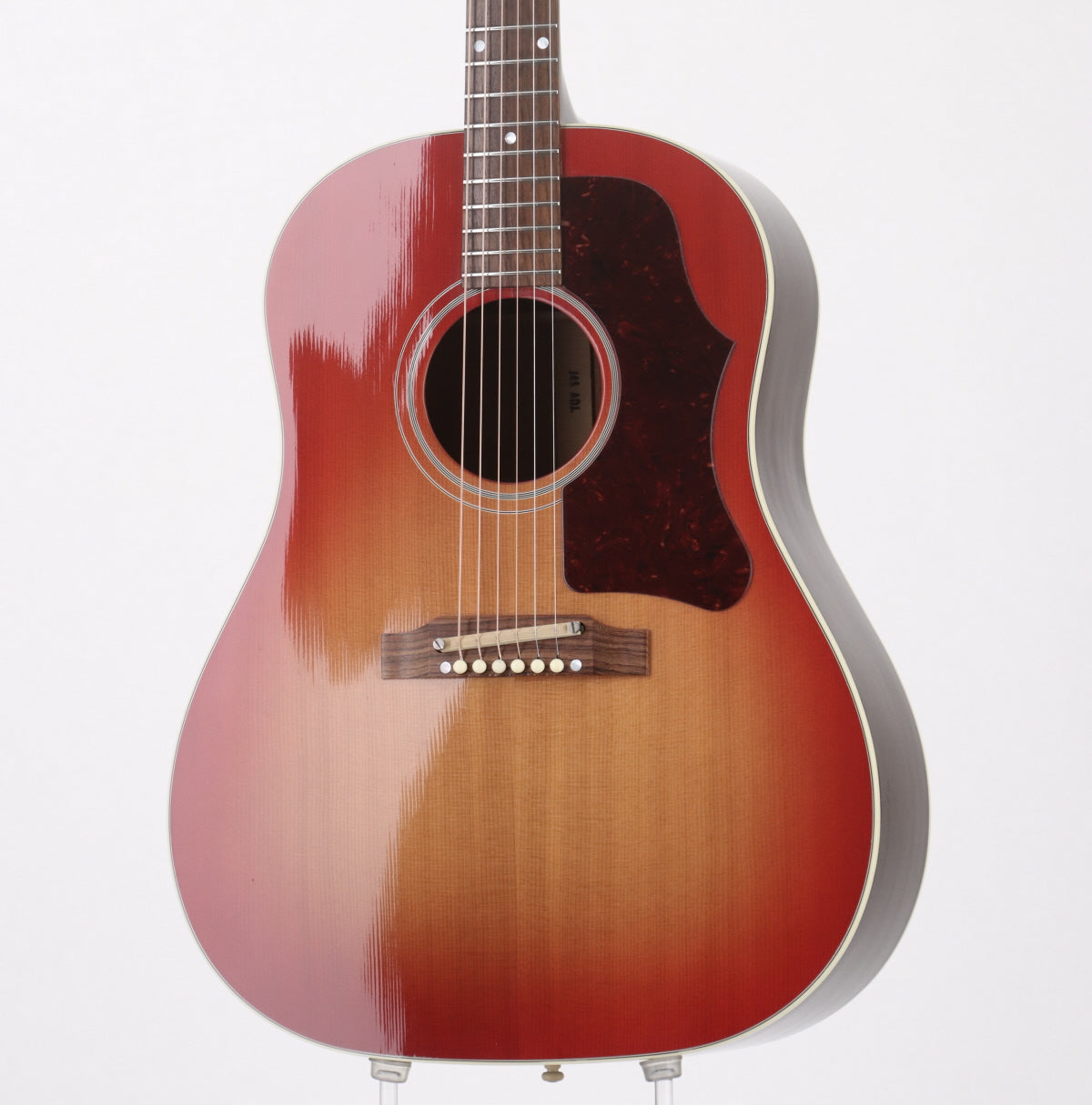 [SN 13013080] USED Gibson / 1960s J-45 ADJ Vintage Cherry Sunburst 2013 [09]