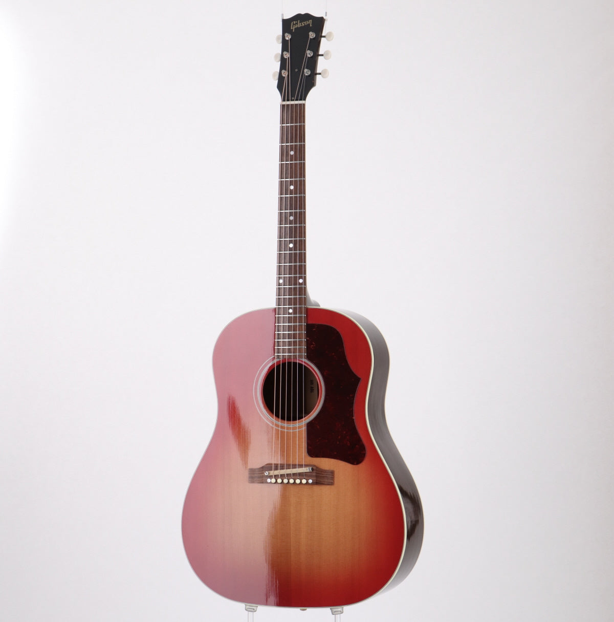 [SN 13013080] USED Gibson / 1960s J-45 ADJ Vintage Cherry Sunburst 2013 [09]
