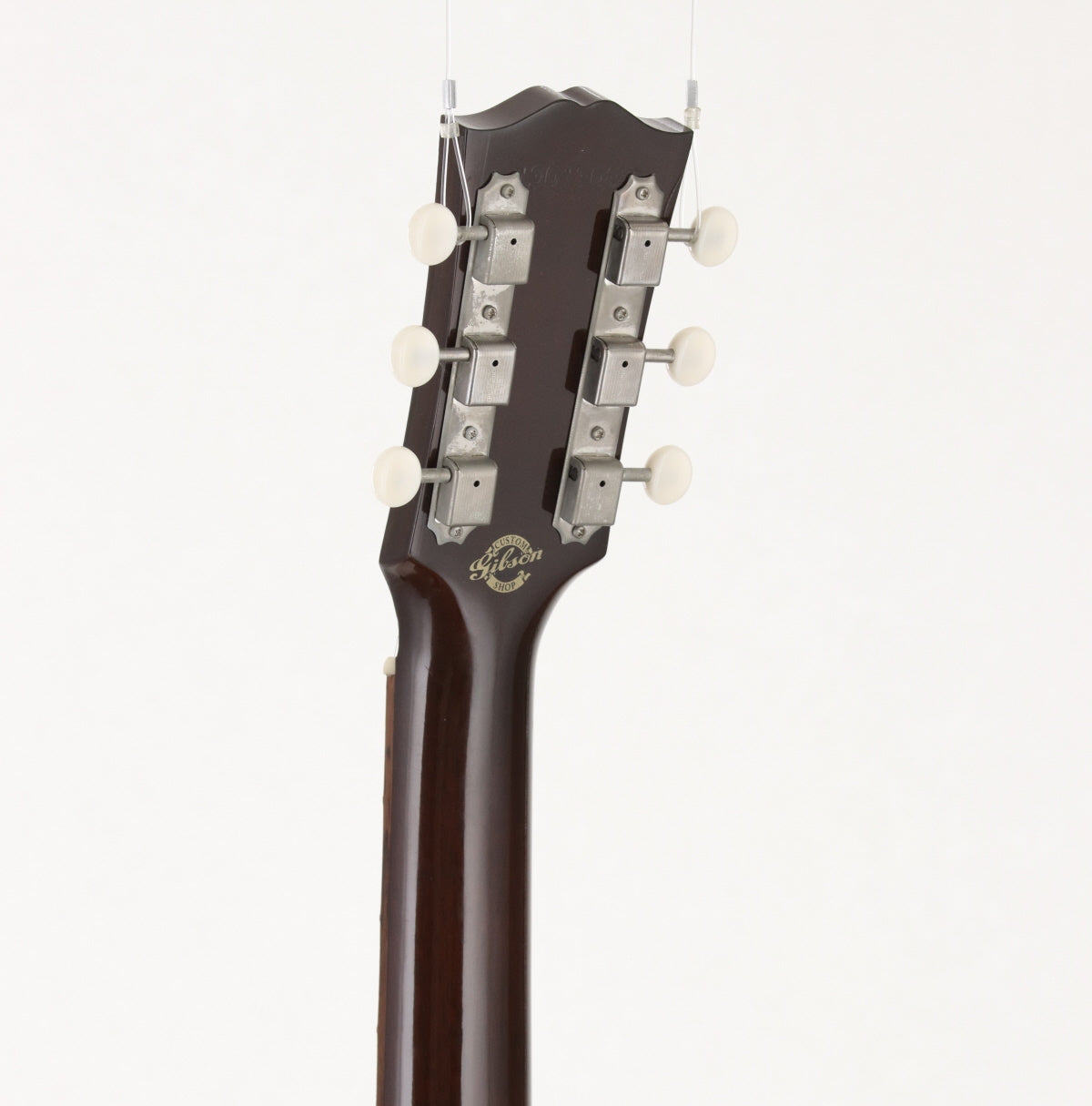 [SN 13013080] USED Gibson / 1960s J-45 ADJ Vintage Cherry Sunburst 2013 [09]