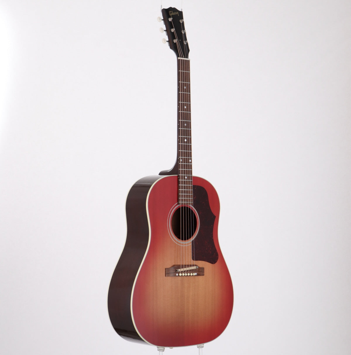 [SN 13013080] USED Gibson / 1960s J-45 ADJ Vintage Cherry Sunburst 2013 [09]