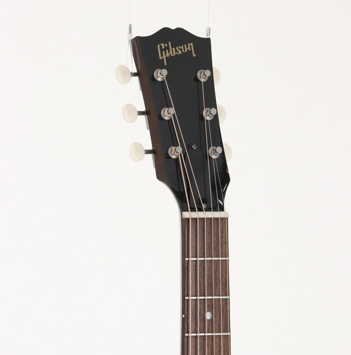 [SN 13013080] USED Gibson / 1960s J-45 ADJ Vintage Cherry Sunburst 2013 [09]