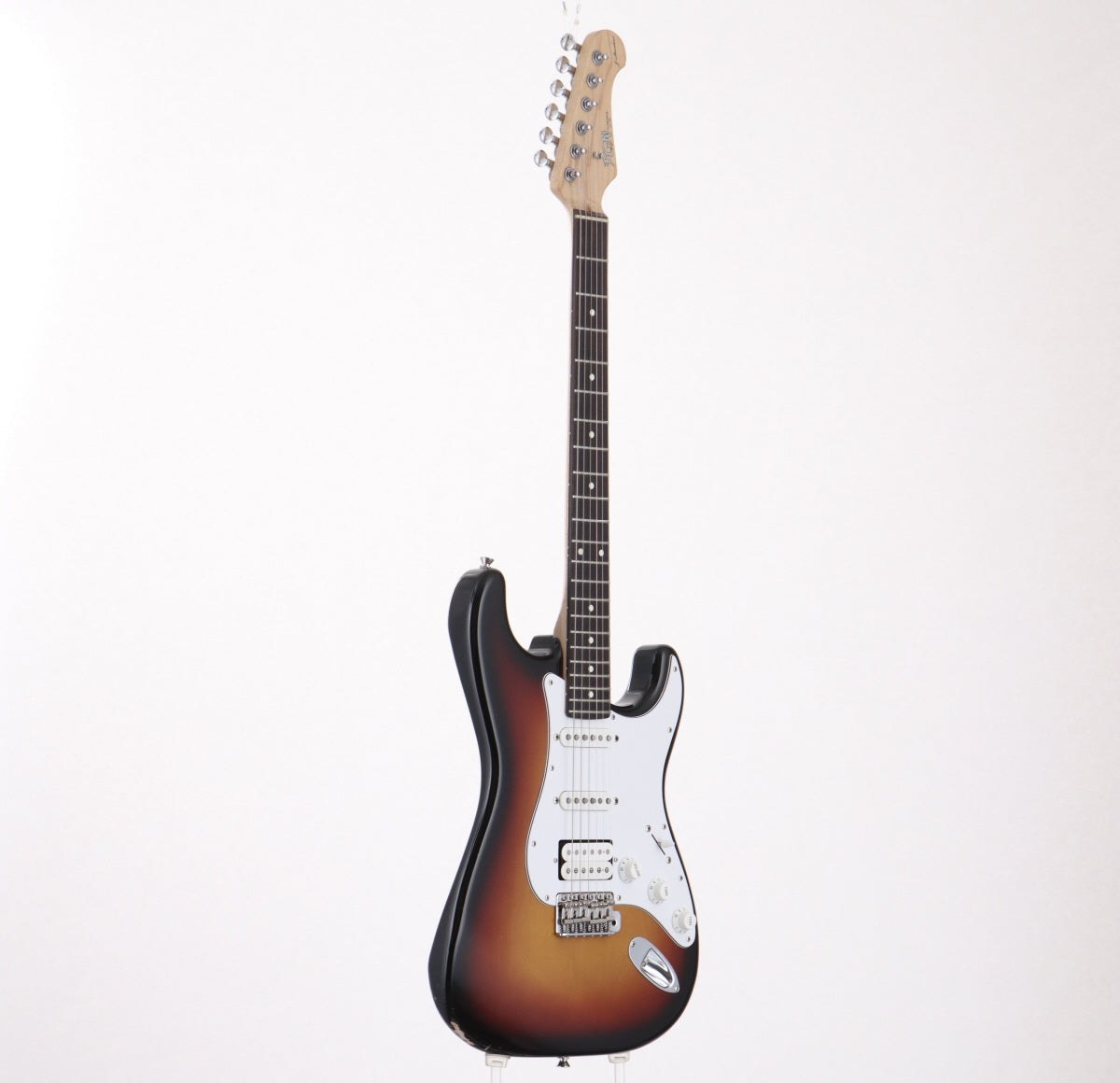 [SN C101221] USED FUJIGEN / J-Standard JST5RH 3TS 2010 [09]