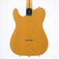 [SN MX18177731] USED Fender Mexico Fender / Player Telecaster Butter Scotch Blonde [20]