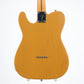 [SN MX18177731] USED Fender Mexico Fender / Player Telecaster Butter Scotch Blonde [20]