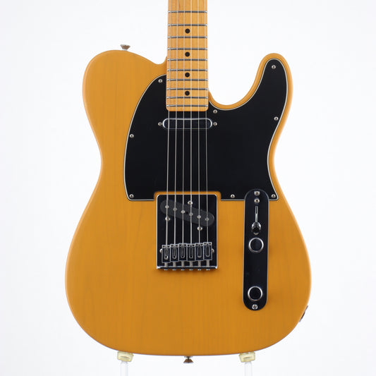 [SN MX18177731] USED Fender Mexico Fender / Player Telecaster Butter Scotch Blonde [20]