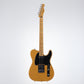 [SN MX18177731] USED Fender Mexico Fender / Player Telecaster Butter Scotch Blonde [20]