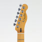 [SN MX18177731] USED Fender Mexico Fender / Player Telecaster Butter Scotch Blonde [20]
