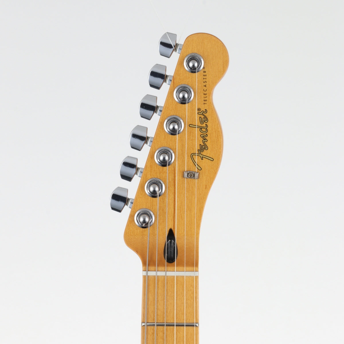 [SN MX18177731] USED Fender Mexico Fender / Player Telecaster Butter Scotch Blonde [20]