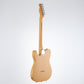 [SN MX18177731] USED Fender Mexico Fender / Player Telecaster Butter Scotch Blonde [20]