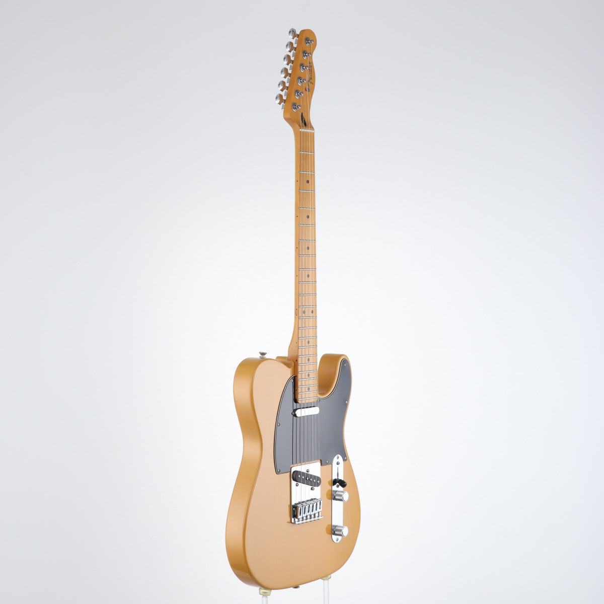 [SN MX18177731] USED Fender Mexico Fender / Player Telecaster Butter Scotch Blonde [20]